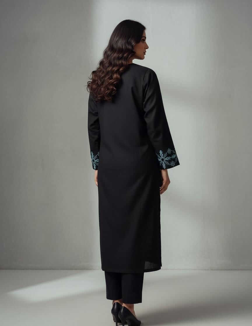 unstitched suit Cotton Two-piece