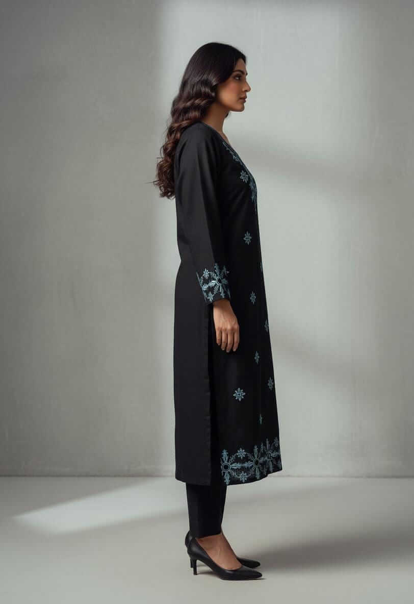 unstitched suit Cotton Two-piece